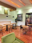 Griya Sentana Hotel - breakfast