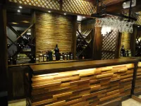 Hotel Veneto de Vigan - Quầy bar