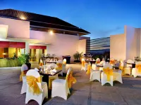 Aston Tanjung City Hotel Hotels in Kasiau
