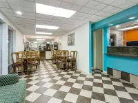Howard Johnson by Wyndham Virginia Beach Hotels in Virginia Beach