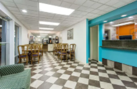 Howard Johnson by Wyndham Virginia Beach