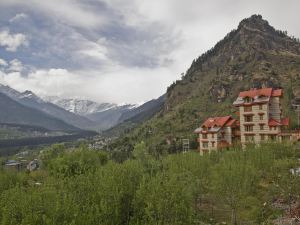 Foghills Cottages Manali