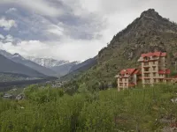 Foghills Cottages Manali - 2つ星