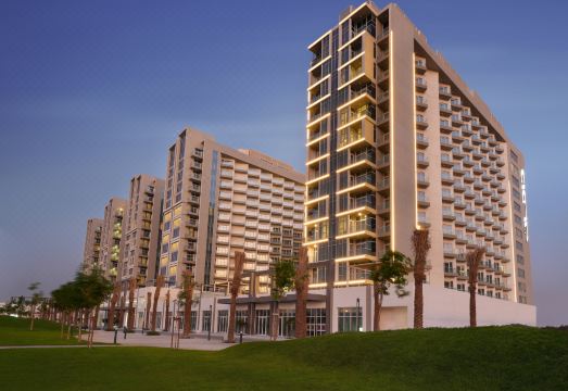 다막 힐스 2 호텔