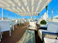 Hotel Las Cortes de Cádiz