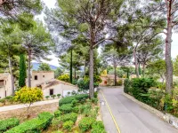 Les Hauts du Port