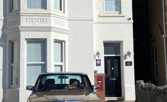 The Beach House Luxury Rooms Weston Super Mare