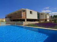 Villa Vela Luka فنادق في Milna