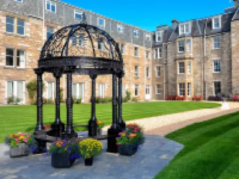 Fisher's Hotel Hotels in Pitlochry