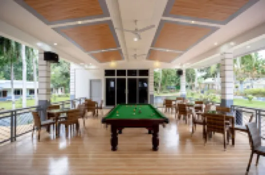 Madison Garden and Residences