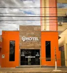 Hotel GranDourados Hotels in Dourados