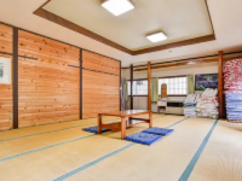 高原の宿 水芭蕉 沼田のホテル