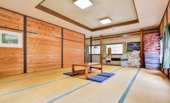 Kogen No Yado Mizubasho