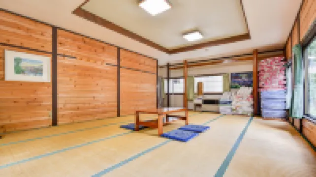 Kogen No Yado Mizubasho