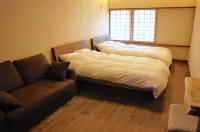 Kosuge No Sato Nanahoshian Hotels in Iiyama