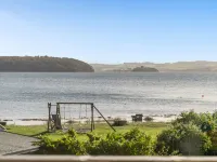 "Gudserk" - 50m from the Sea