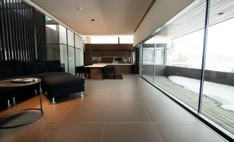 Sapporo Boukyo House