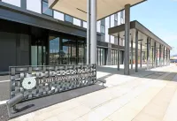 HOTEL GRANBINARIO TSURUGA Hotel di 