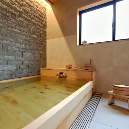 Mikuni Inkyojo Отели в г. Сакаи