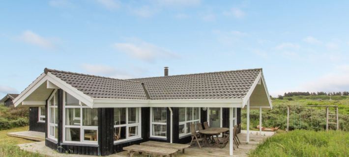 "Fanija" - 200m from the Sea Hotels in Norlev Strand
