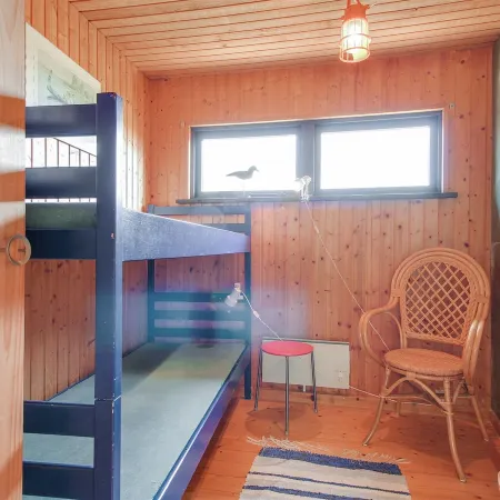 "Bryndis" - 300m from the Sea Hotels in Orsted