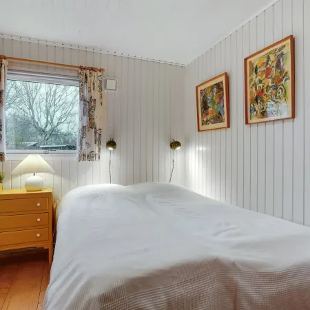 "Norell" - 800m from the Sea Hotels in Grena