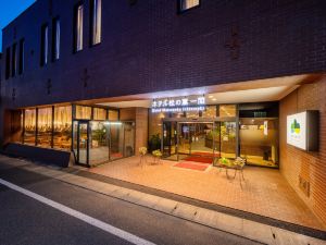 Hotel Matsunoka Ichinoseki