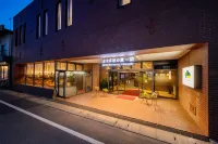 Hotel Matsunoka Ichinoseki Hotels near Genbikei Gorge