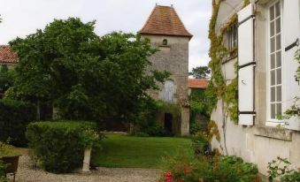 Le Logis des Tours