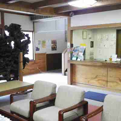 ビジネスホテル西郷 Others