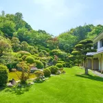 Shougen Sansou Hotels in Tamana