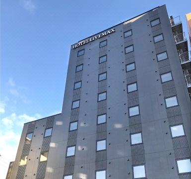 가나야마 지역의 호텔 외부 이미지