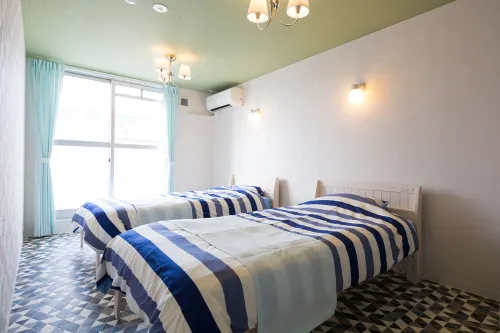 Ayakichi Guest House