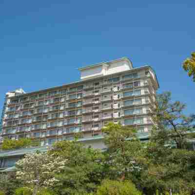 飯店 花水木 Hotel Exterior
