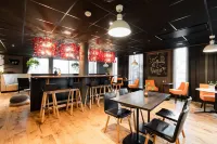Scandic Stavanger City - พร้อมอาหารเช้า