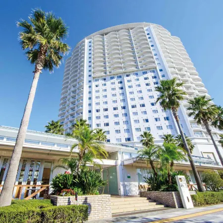 Hotel Emion Tokyo Bay