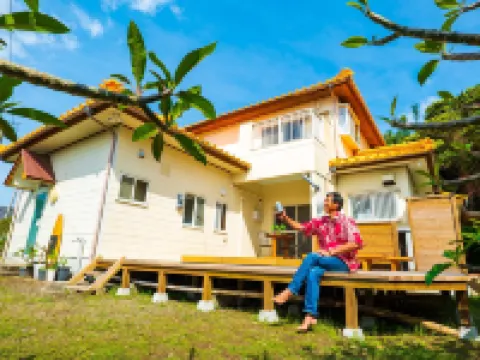 Seaside Hotels in Nishinoomote