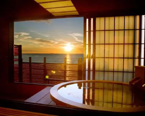 Suishotei Leisure & Recreation Photos