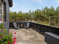 "Corina" - 100m from the Sea