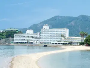 小豆島國際酒店