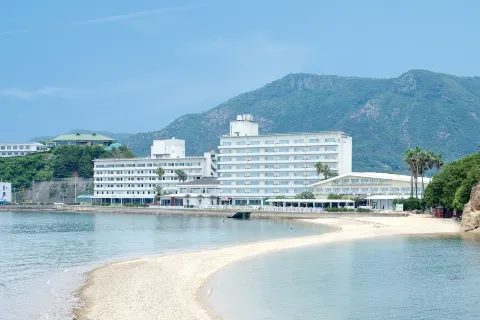 Shodoshima International Hotel