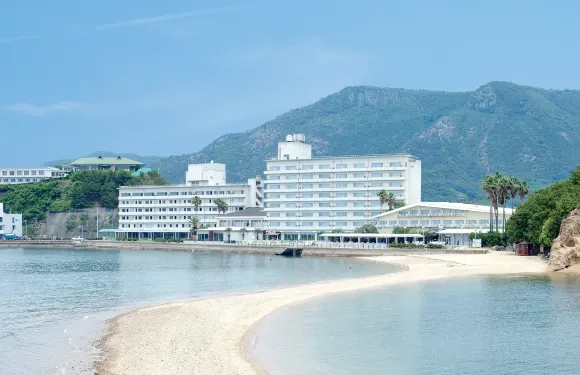 小豆島國際酒店