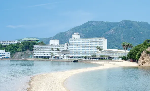 Shodoshima International Hotel