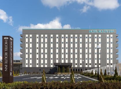 Hotel Route-Inn Utsunomiya Yuinomori -Lightline Yuinomori Nishi-