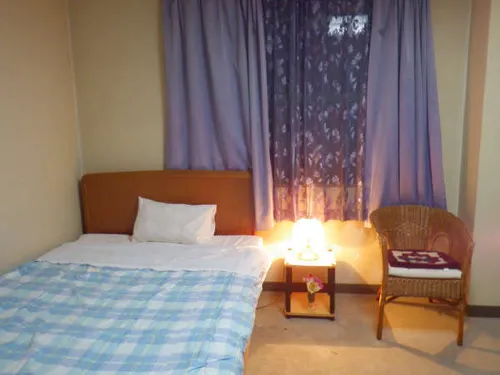 Nomuraya Ryokan Hotel a Jōsō