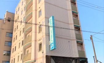 Saijo Station Hotel