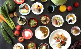 Shizutetsu Hotel Prezio Kyoto Karasuma Oike