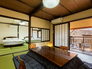 Tobise Onsen Tenga Sanso