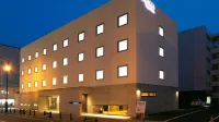 Iwamizawa Hotel 5 Jo Các khách sạn ở Kuriyama
