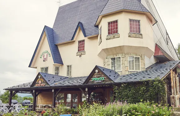 阿布拉亞附樓酒店